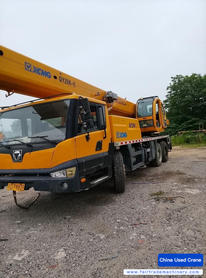 Buy XCMG Used Crane / 3 Buy XCMG Used Crane / 3